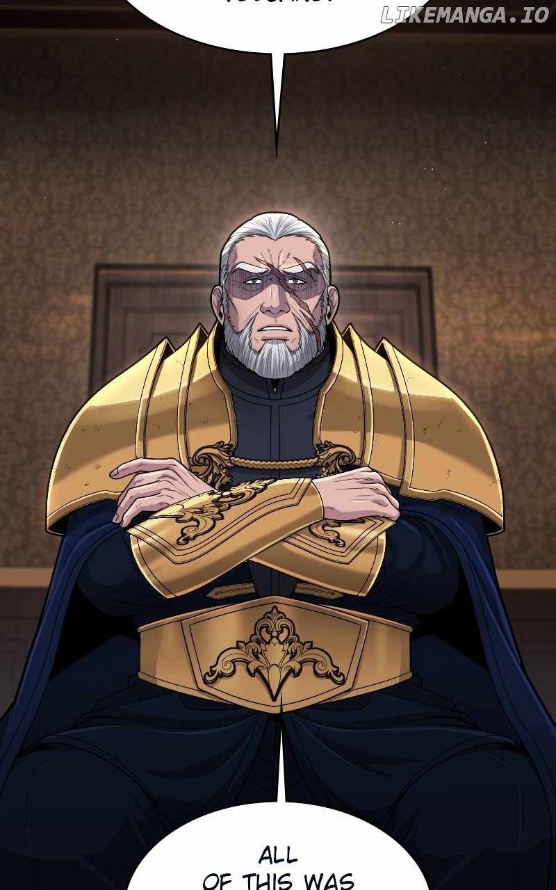 Paranoid Mage Chapter 65 20